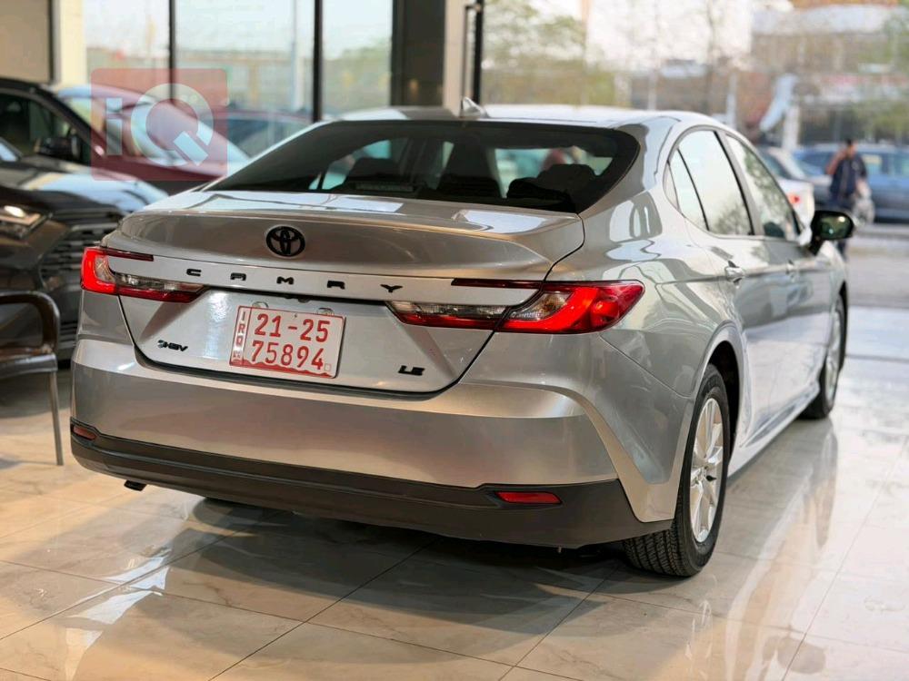 تويوتا كامري